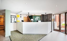 Holiday Inn Lincoln